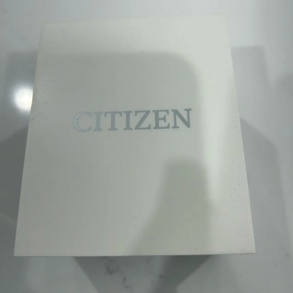 Citizen NIB Chandler Watch